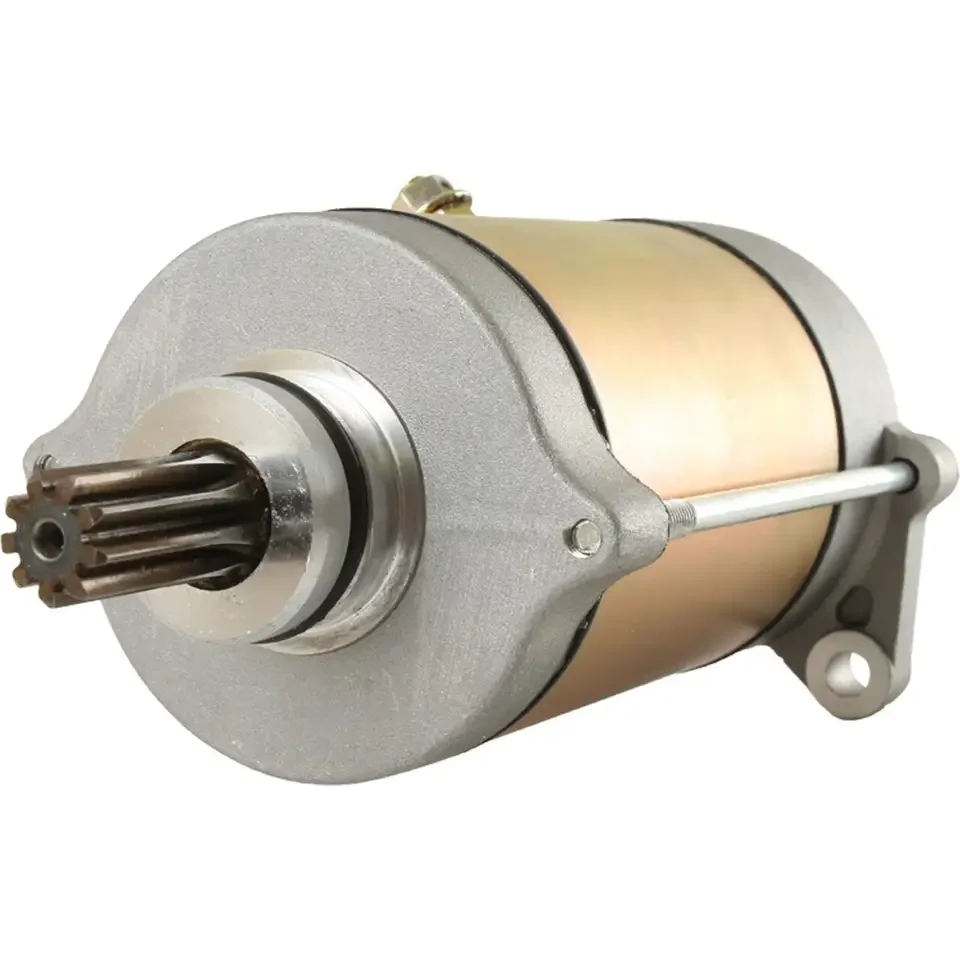 

SCH0079 ATV/UTV Starter Motor for CF MOTO X8 Terralander 800 CF800 Tracker 800 2013 0800-091000 19480
