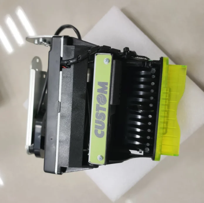 

Высокоскоростной встраиваемый принтер для киосков TG2480 TG2480H TG2480HIII