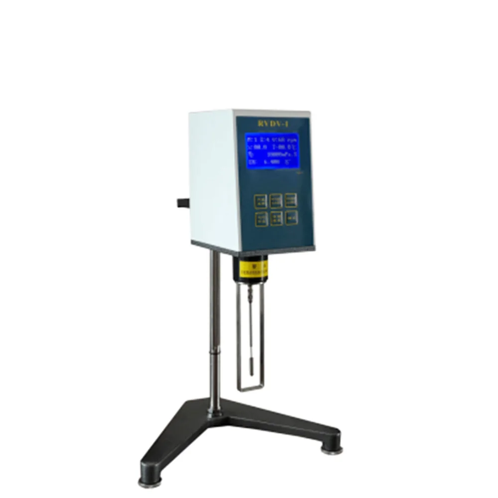 

NADE laboratory digital Rotational viscometer price RVDV-1 10-13000000 mPa.S