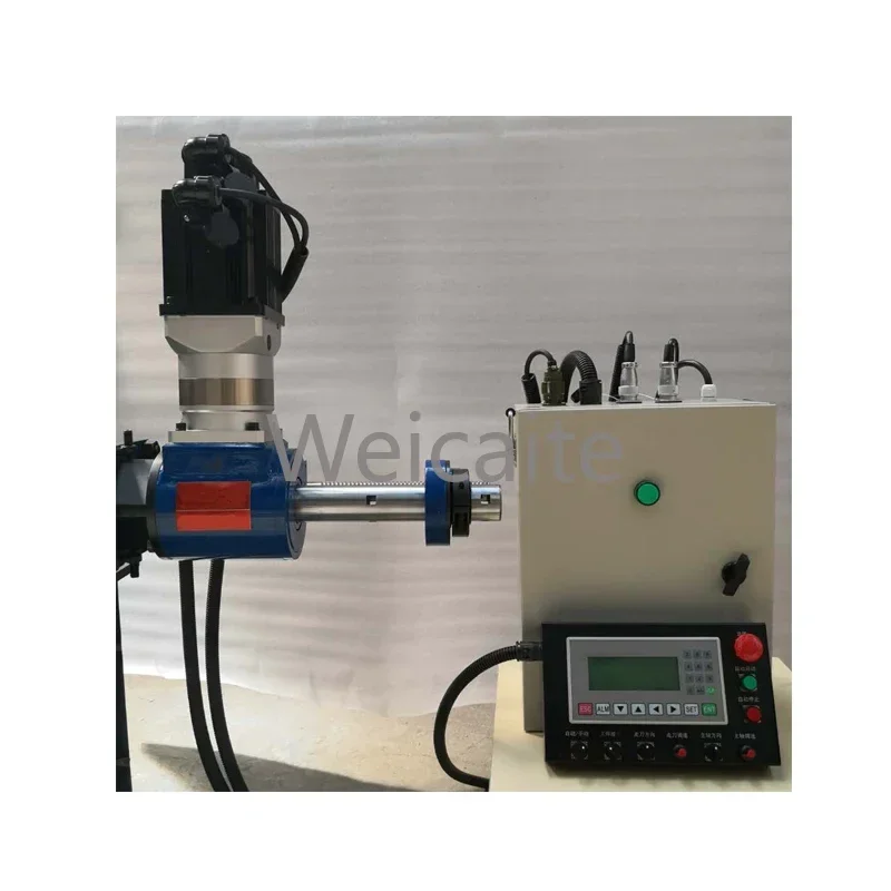 Newly Designed Factory Wholesale Automatic Inner Circle Welding Machine, Portable and Easy To Operate