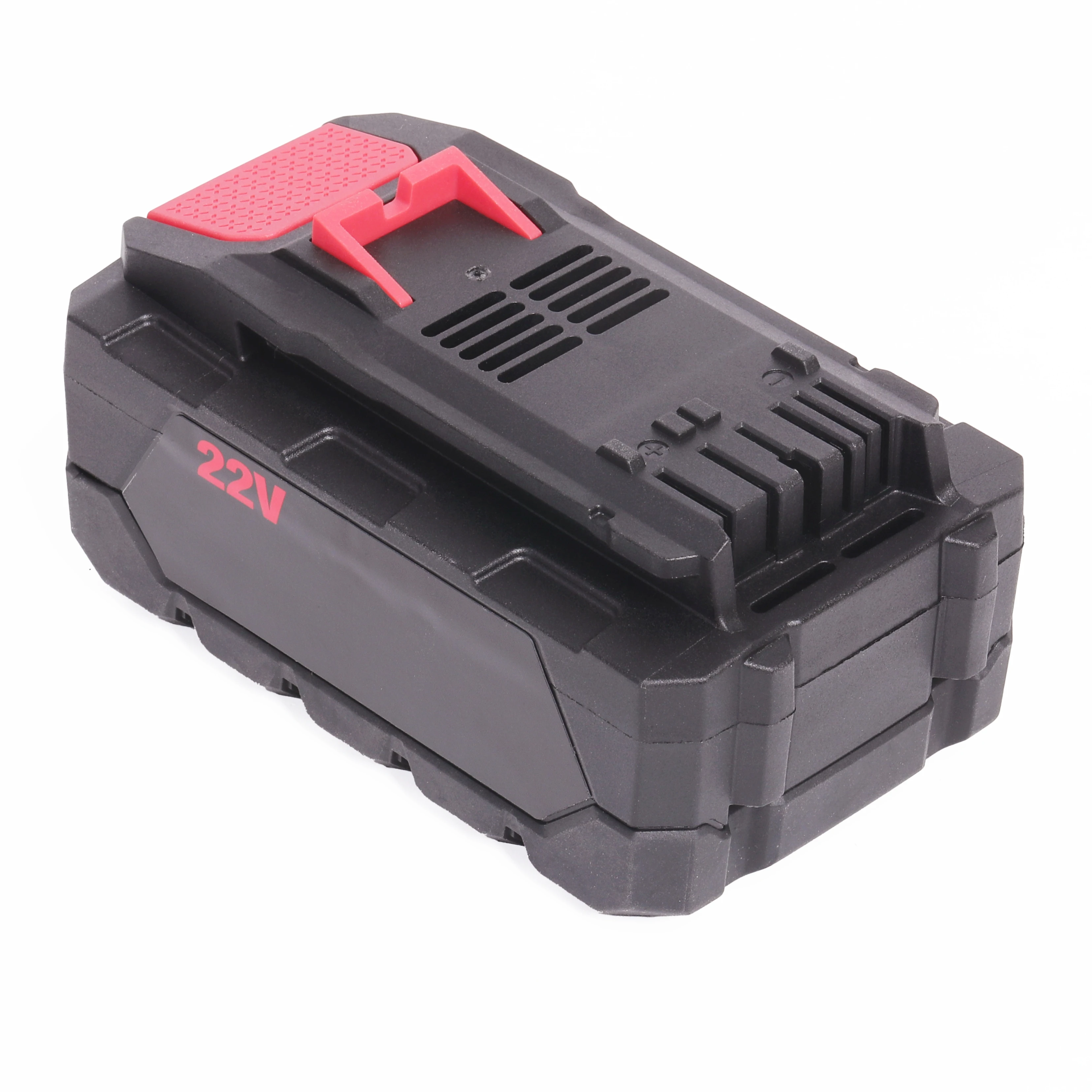 New 21.6V 4.5Ah Replacement Lithium-Ion Battery Pack for Nuron 21.6V 22V Cordless Power Tools