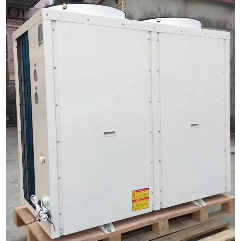 

Folansi air Source Heat Pump Low Noise R32/R410a 38KW Warmepumpe Hot Water Heating Cooling Funtion air to Water Heat Pump