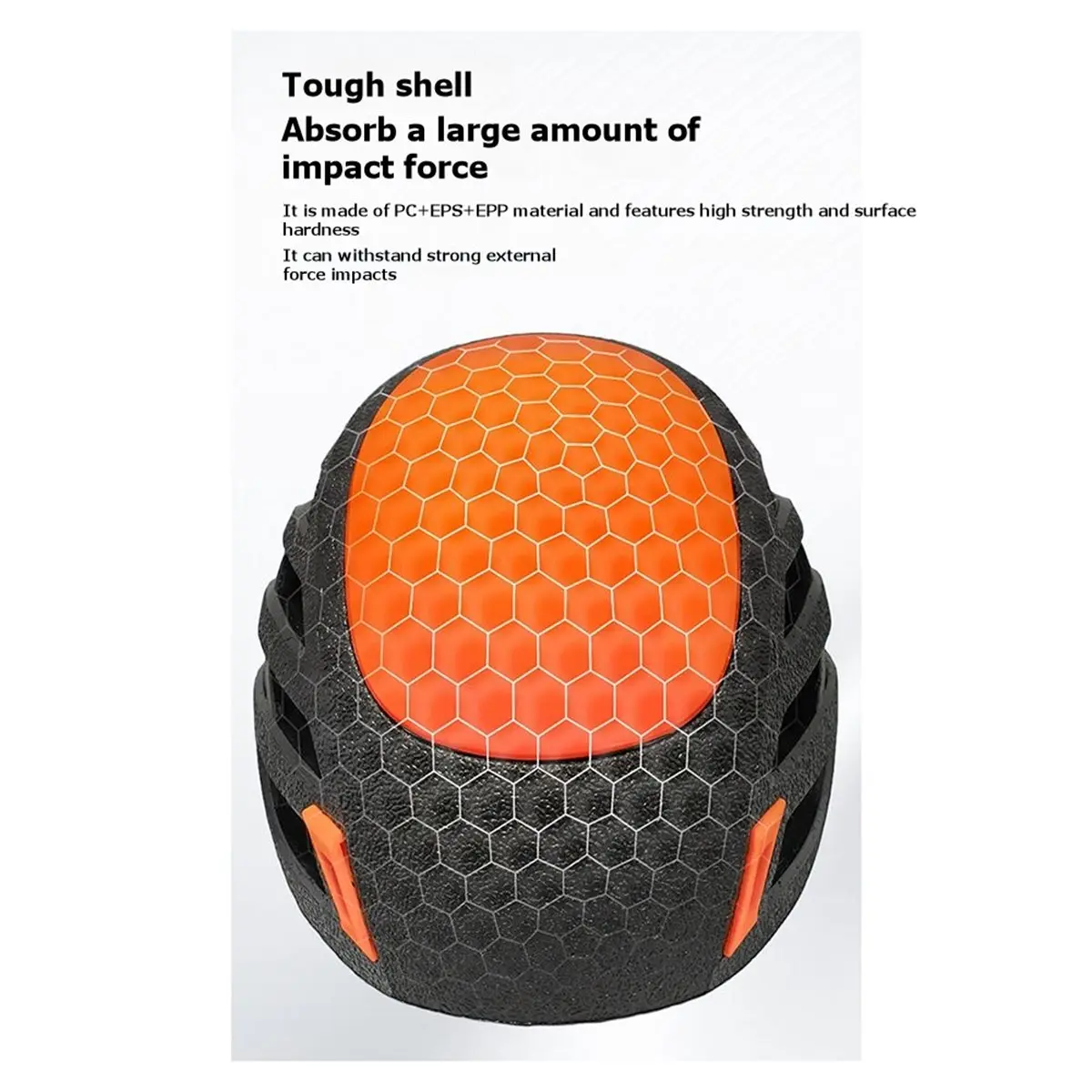 casco-de-escalada-gongto-half-dome-ajustable-y-ventilado-proteccion-para-escalada-en-roca-y-trabajos-en-altura