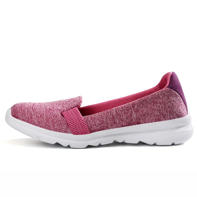 Shoes Women Flats Loafers Woman Comfortable Casual Ladies Shoes Sneakers Women Slip-on Ballerina Flats Shoes Zapatillas Mujer