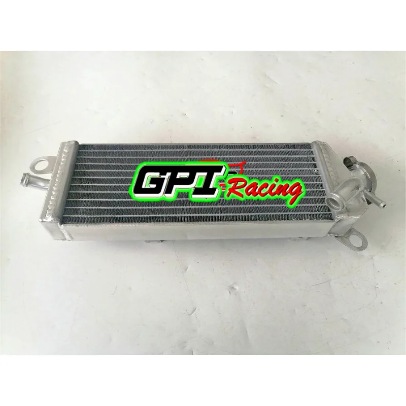 Aluminum Radiator FOR 1974-2008 2007 2006 2005 Yamaha DT125R DTR 125 DT125 DT R