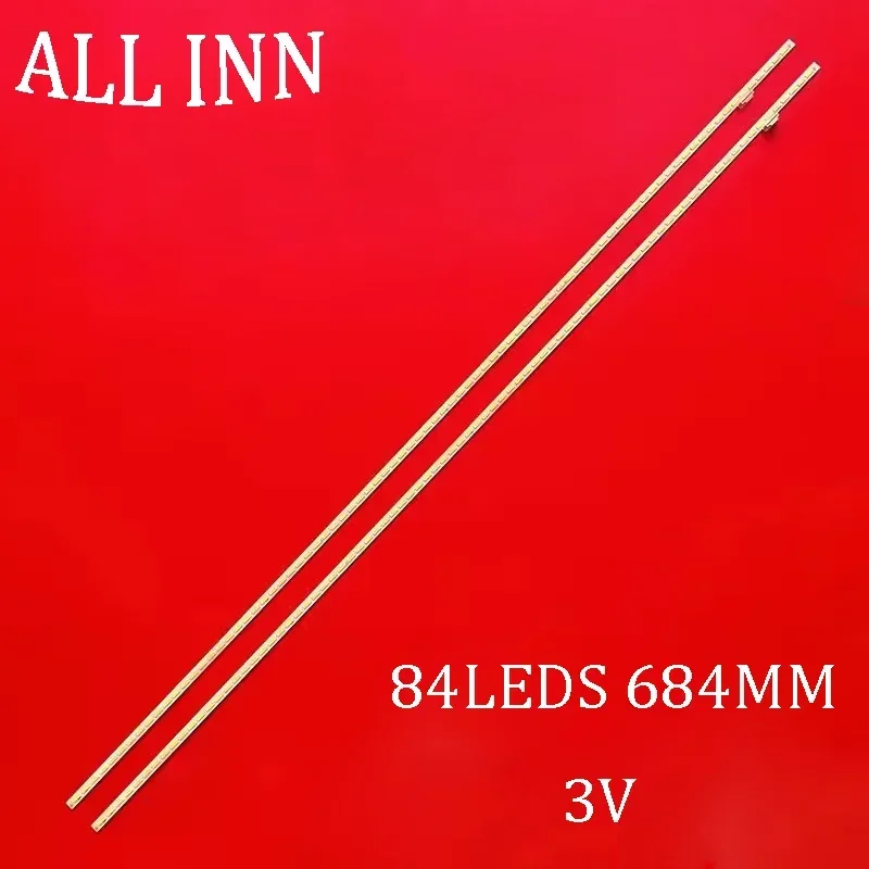 

LED backlight strip For 55PUS8601/12 55PUS7600 55PUS7600/12 TPUE_550SMA_R2 TPUE_550SMB_R2 TPT550U1-FJ04SSC1B