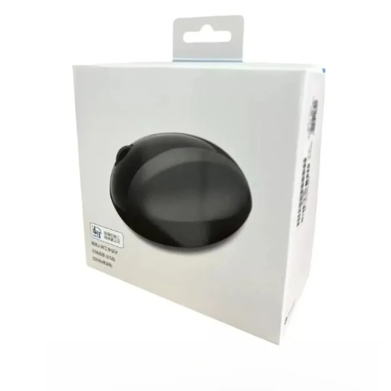 

For MicrosoftSculptErgonomicErgonomic Bun group wireless mouse comfortable and quiet