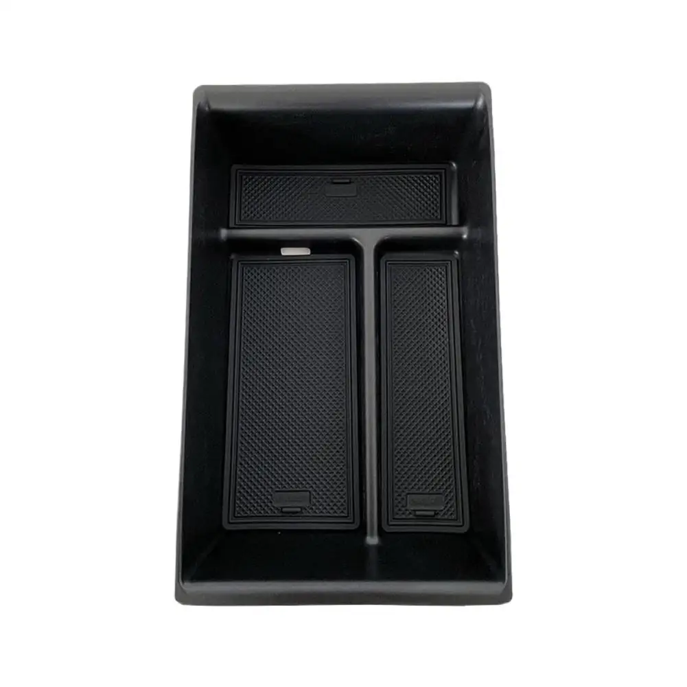 مسند ذراع السيارة صندوق تخزين لشيري تيجو 8 برو ماكس 2022-2024 نماذج سيارة مركز وحدة التحكم المنظم مسند الذراع صندوق اكسسوارات السيارات