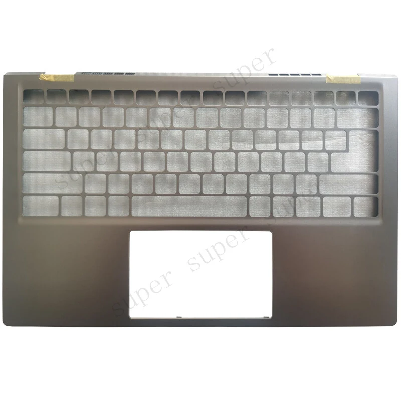 

S+ NEW For DELL Inspiron 14 5410 5415 Laptop Palmrest upper Cover TOP Case