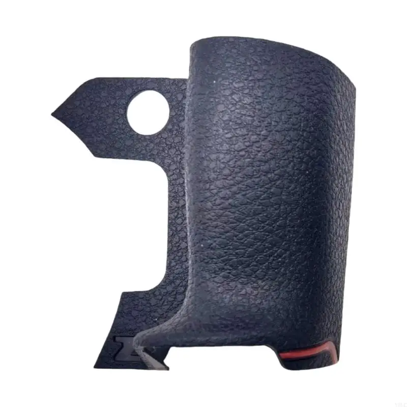 

Front Cover Case Grip Side Thumb Rubber Unit for Z9 Digital Camera Assembly Grip