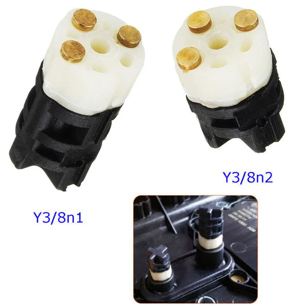 722.9 Speed Gearbox Transmission Sensor Y-3 8N1 Y-3 8N2 For Mercedes-Benz A E S R Class GLS CLS CLK Car Accessories