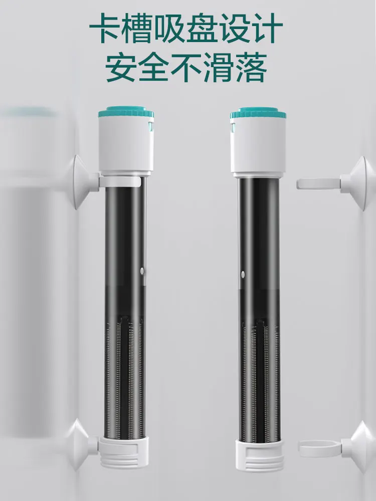 

Fish tank heating rod automatic constant temperature mini small low water level turtle tank heating rod explosion-proof aquarium
