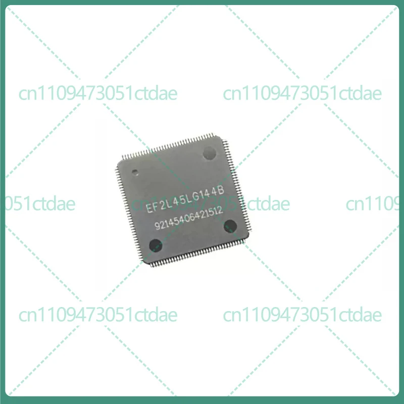 2-8pcs For Altera/Intel EF2L45LG144B FPGA LQFP144 Programmable Logic Device IC