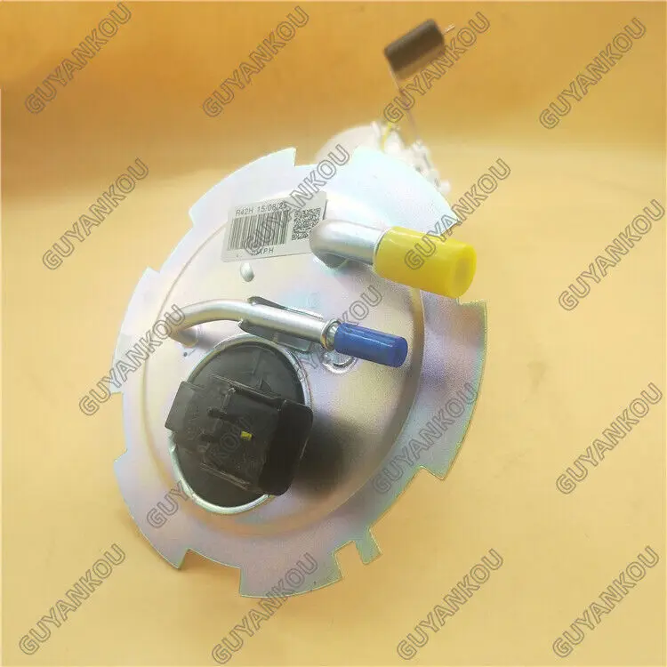 96183061 96308414 96391618 96391617 Fuel Pump Module Assembly for Chevrolet Daewoo Lanos Nubira