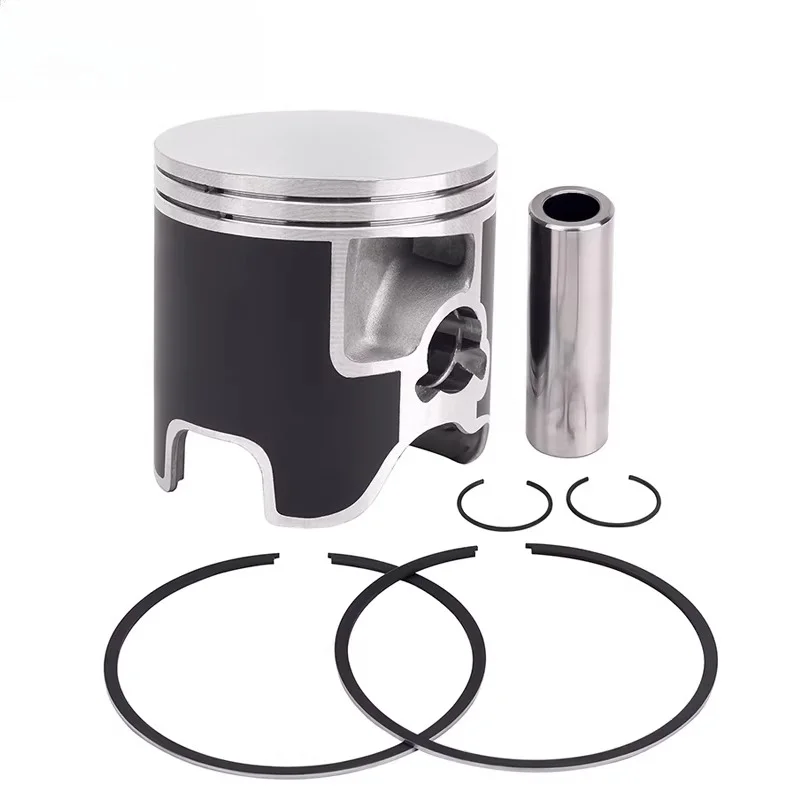 Motorcycle Cylinder Piston Ring Sleeve Suitable for KTM300EXC XC-W Piston Husqvarna TE300I Husaborg