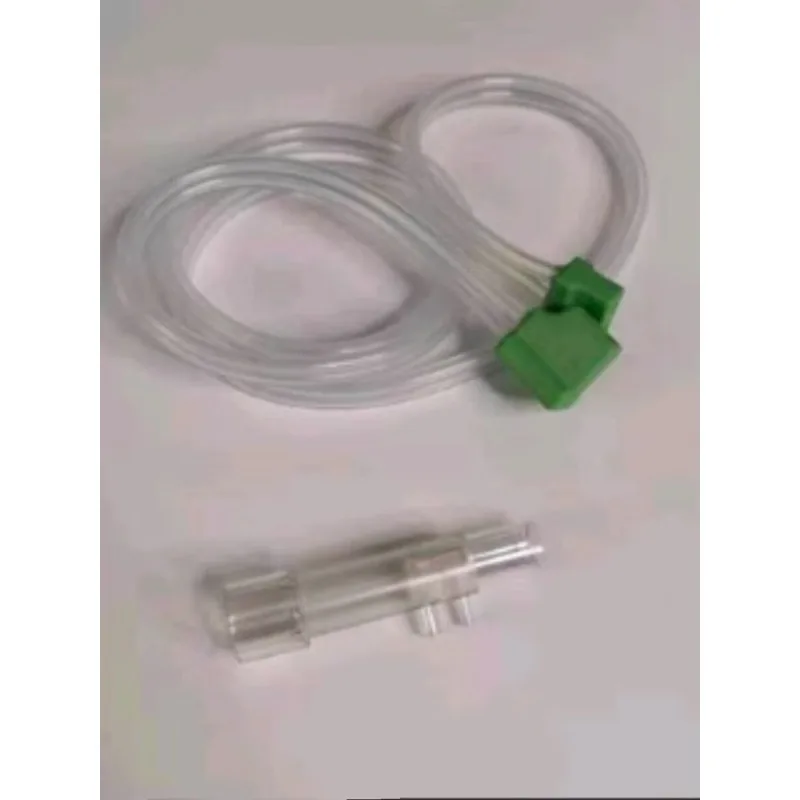 510S Respirator Accessories 7200AM831/832 Respiratory Flow Sensor Probe