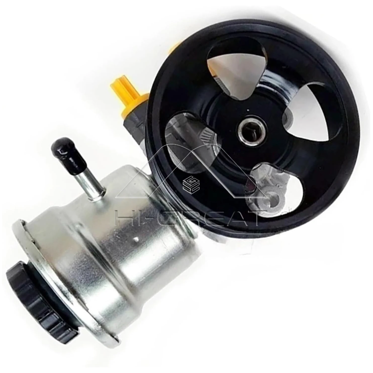 

Hydraulic Power Steering Pump 44310-26371 11 For YARIS 1SZ-FE