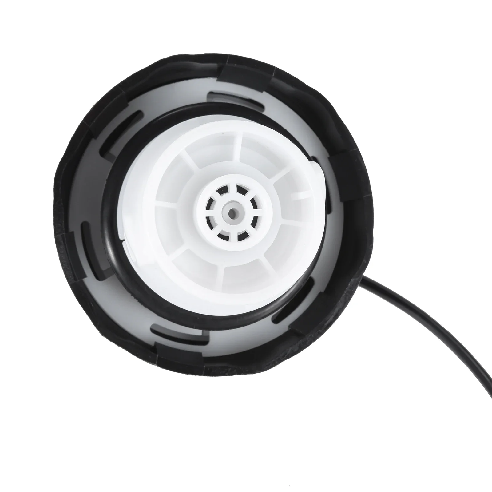 1pc Fuel Tank Gas Cap Replace 52030377AB Compatible with 2005-2010 Chrysler 300 2008 Dodge Avenger 2014-2017 Jeep Cherokee