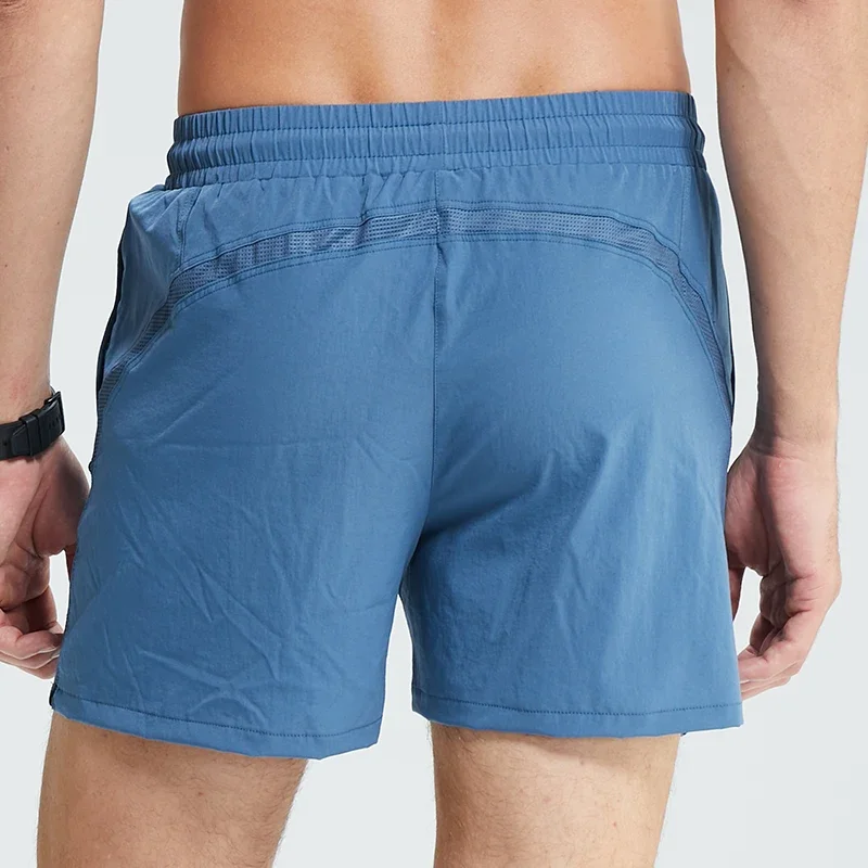 Pantaloncini da Jogging da palestra da uomo estivi allenamento da Tennis pantaloni sportivi da corsa per uomo allenamento Fitness abbigliamento da