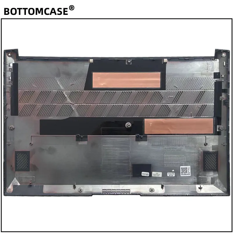 Nowość dla BOTTOMCASE ®   Obudowa górna LCD laptopa Pro15 M6500 M6500X K6502V K6500 47XJKLCJNJ0 / Obudowa dolna 3PXJKBAJN30