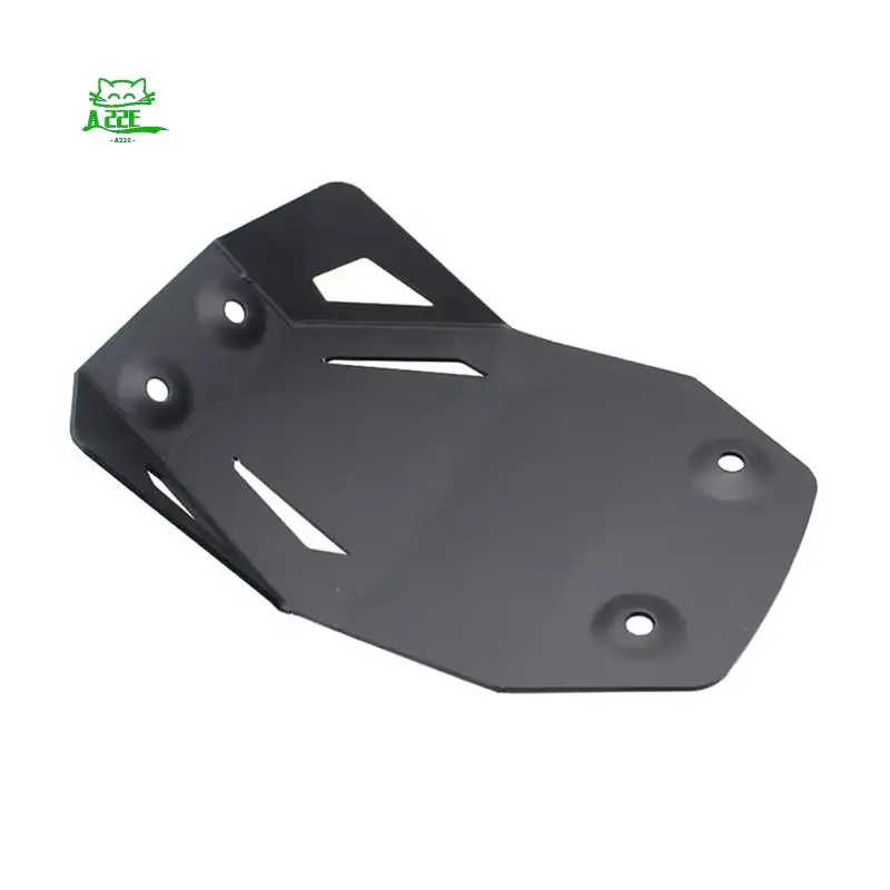 

A22E-Motorcycle Accessories Skid Plate Bash Frame Engine Guard Protection Cover For BMW R12 R12NINET R 12 NINE T 2023-