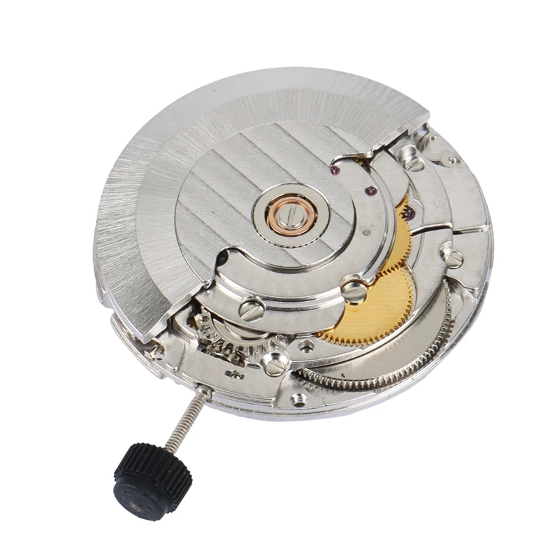 ETA 2836-2 Clone Mechanical Watch Movement Seagull Automatic Day Date Movement Top Accuracy Watch Parts Replacements