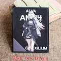 ALVA AN94