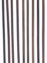 20x Strip Binding Purfling 420x6x1.5mm Inlay Guitar Luthier Rosewood
