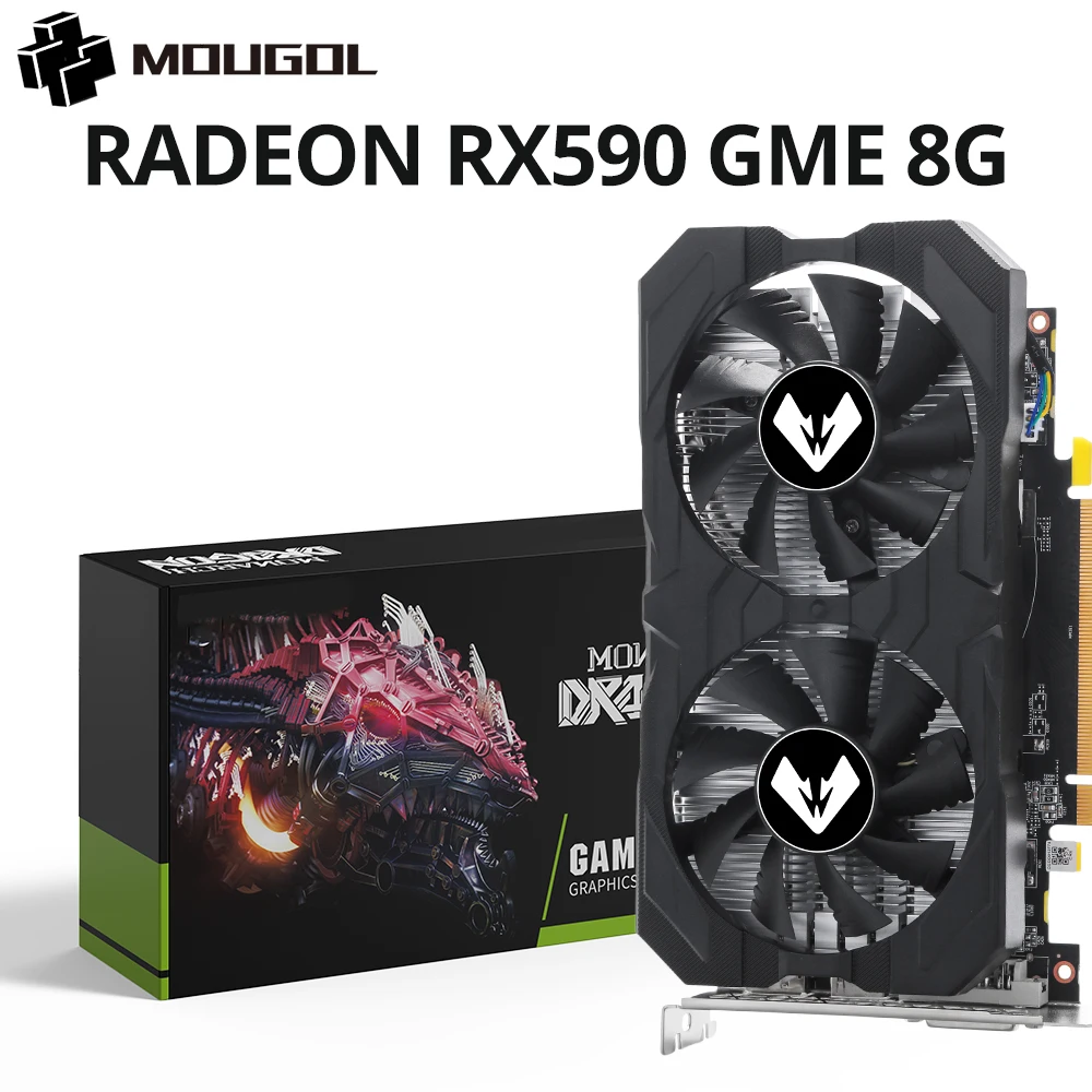#19 Best Gaming Graphics Cards to Buy In 2026
