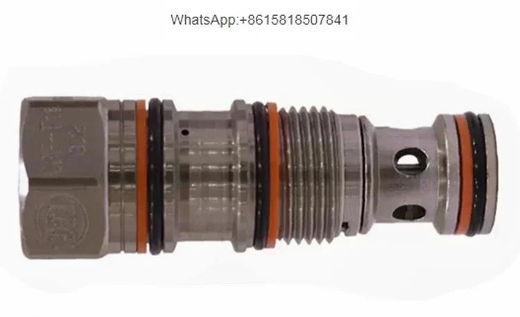 Cartridge Hydraulic Control Valve CPC- 06/12/16/24-CXN/AXN/EXN/CXV/EXV