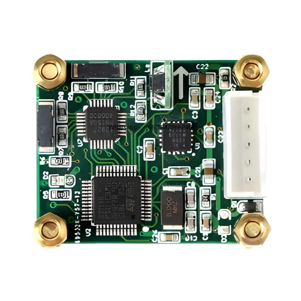 

C90-C 3D Electronic Compass | Full Attitude Digital Output | High-Precision Navigation Sensor