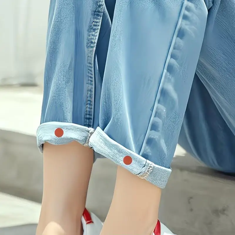 Nahtlose Kleiderklammern 2/4/8 Stück, verstellbare Knöpfe ohne Nähen, multifunktional für Kleider, Saumfixierung, Jeans-Taille-Verkleinerung – Detail 3