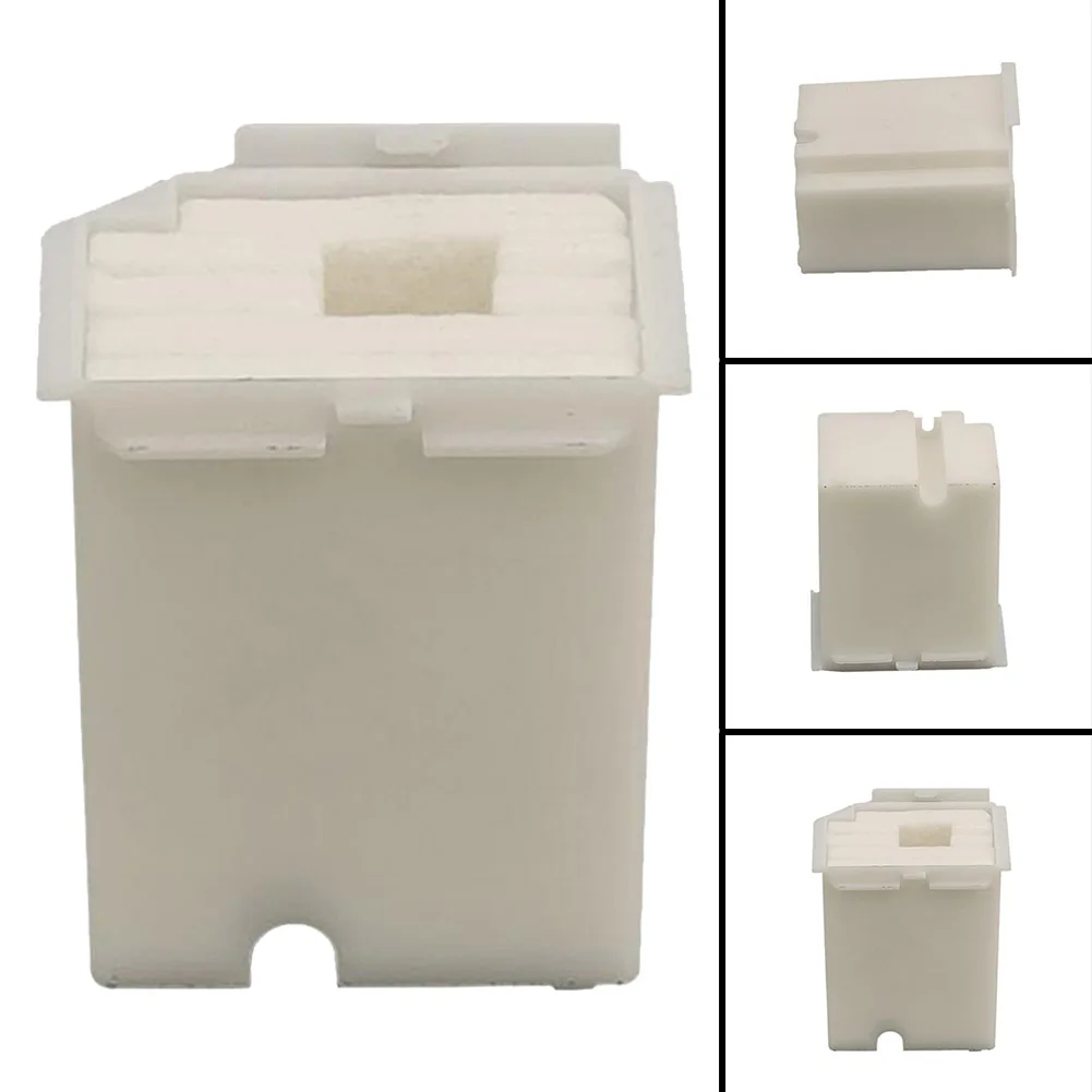 Ink Cartridge Waste Ink Pad L3256 L3258 L3267 L3267 Foam Pad L5290 Replacement Parts For Electric Printer 1 Pc