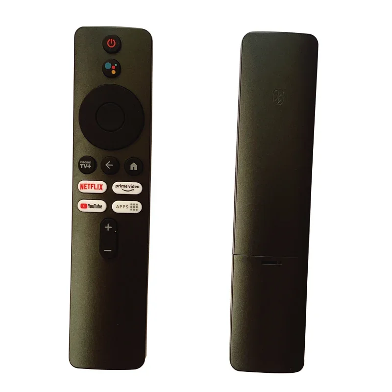 XMRM-M3 V remote Control For Xiaomi mi 2nd Gen Box Applicable to TV Box S (2nd Gen) 4K Ultra HD Streaming Media Playe