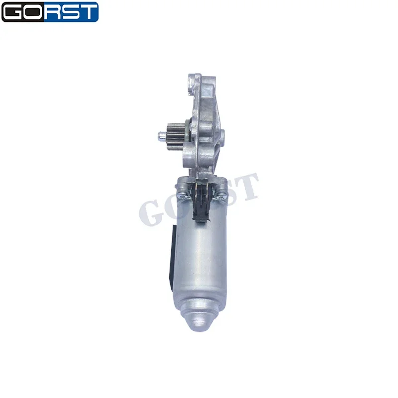 Left Window Lifter Motor 3176549 for Volvo FH FM FH Truck Auto Part 560097 1442292 1366761 1062010 0130821508
