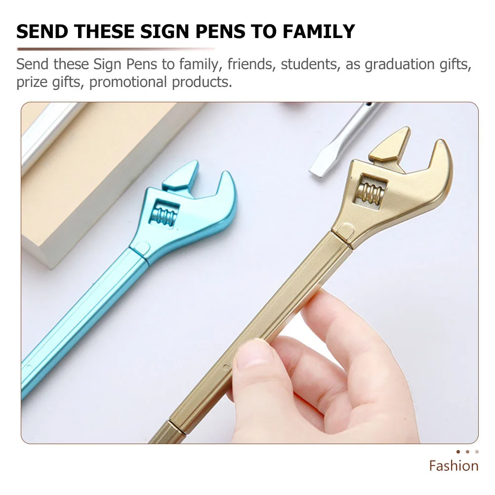 12 قطعة هلام القلم غرامة نقطة أقلام الكتابة للطلاب توقيع المزحة هدية المحمولة رائعتين أقلام الحبر متعددة الوظائف وجع على شكل