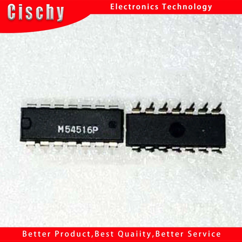 

1 шт./лот M54516P M54516