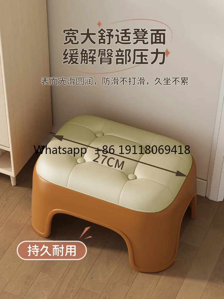 يمكن للمستخدمين المنزليون ارتداء مقاعد الأحذية لتراص مقاعد أريكة غرفة المعيشة السميكة