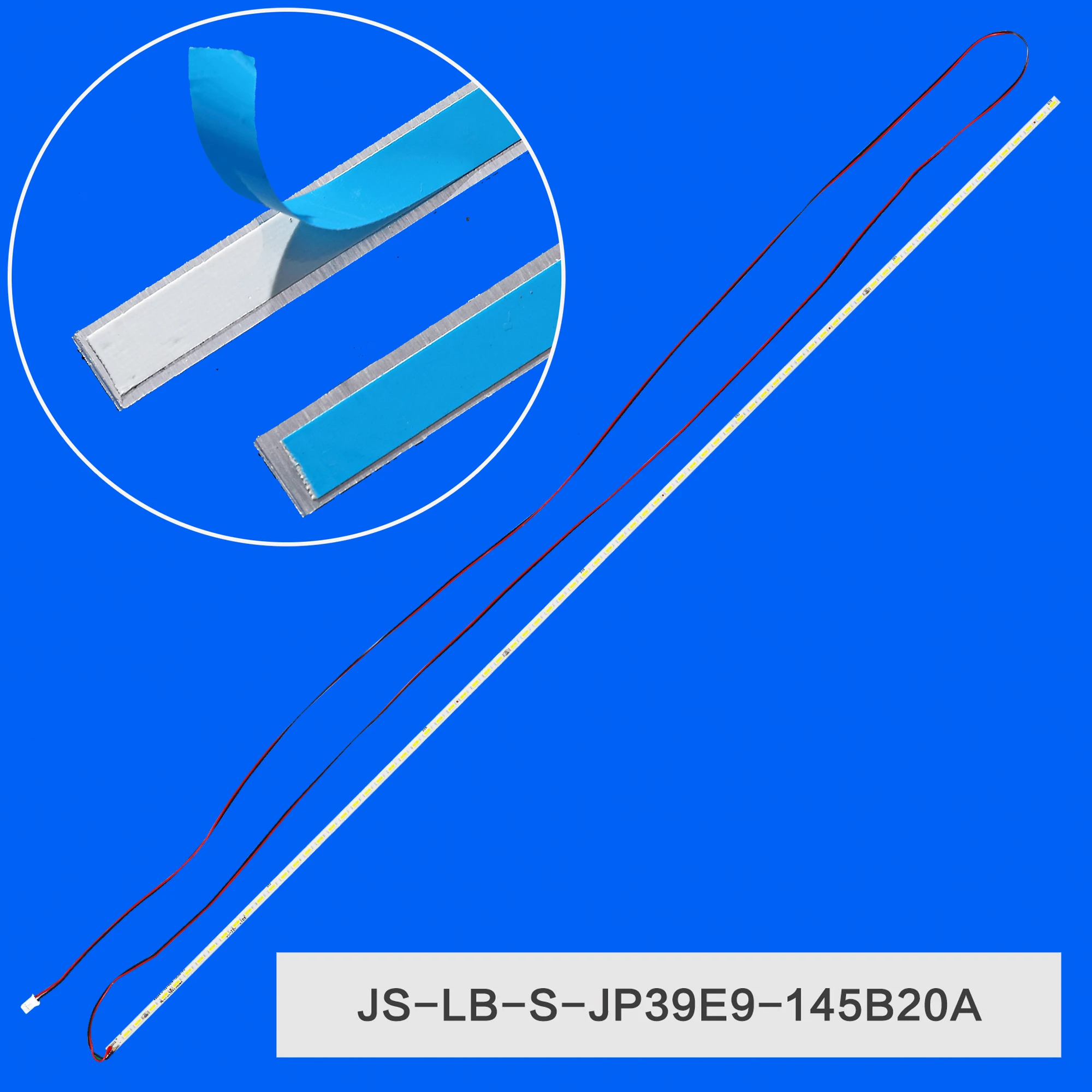 1/5/10 Kit Led Back… - image