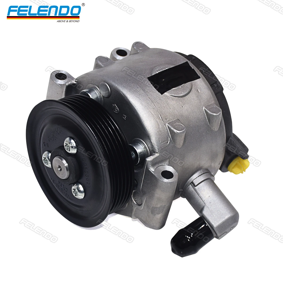 

RVB000017 Suspension Anti Roll Stability Ace Pump For Land Rover Range A Rover Sport 2005 - 2009 L320 Active
