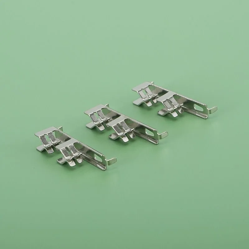 Lithium battery charging protection board hardware socket connector BL1830 suitable for Makita battery box