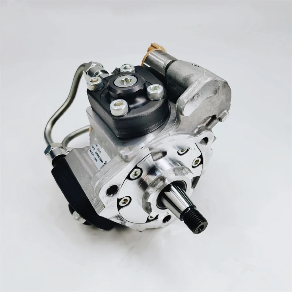 HP4 Common Rail Diesel Fuel Injection Feed Pump 294050-0420 294050-0421 294050-0422 for ISUZU 6HK1 Forward Engine