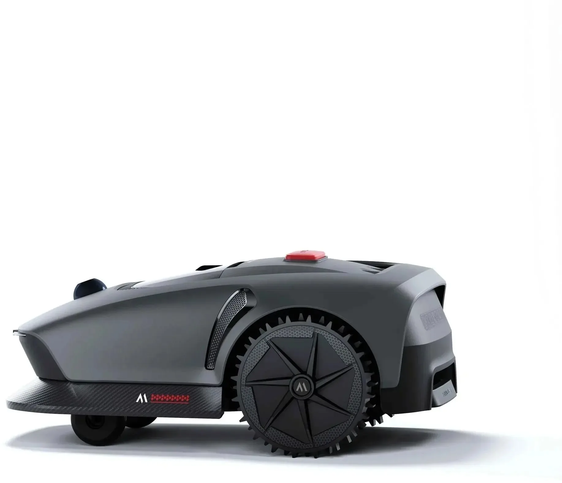 

NEW IN STOCK SALES ON DREAME A2 Robotic Lawnmower with Car Boundary Device - New 2025 Model