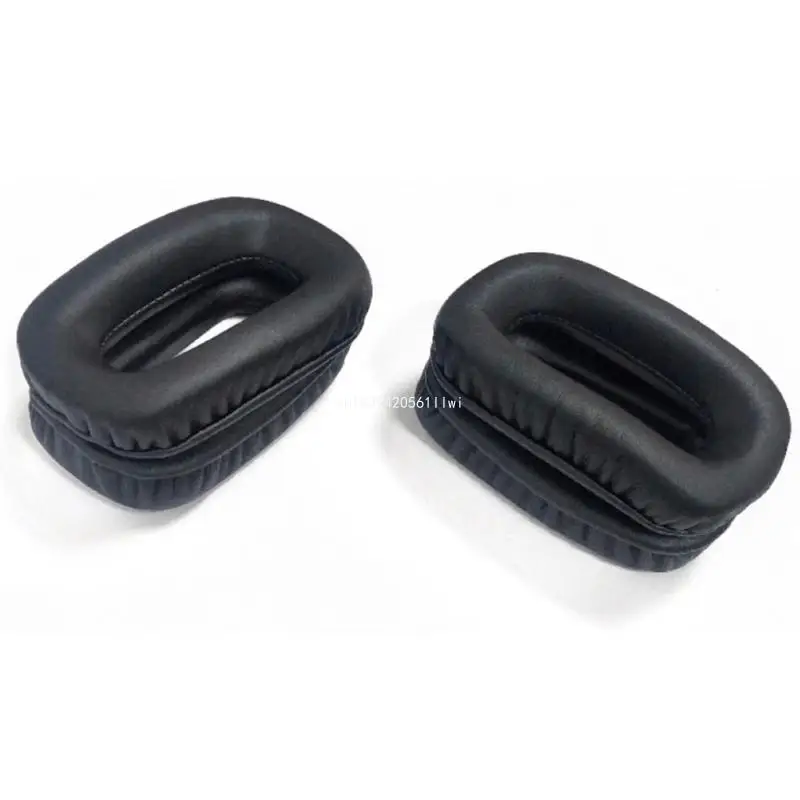 Durable Ear Cushions Ear Pads for DT100 D1T02 DT108 DT109 Earphone Earmuff Dropship