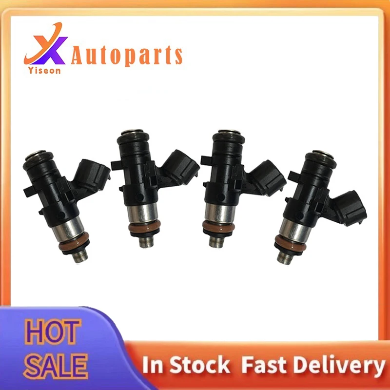 

Car Parts High Performance Fuel OEM 04E906031C 0280158307 For VW Combi German Injector Nozzles 0280158307