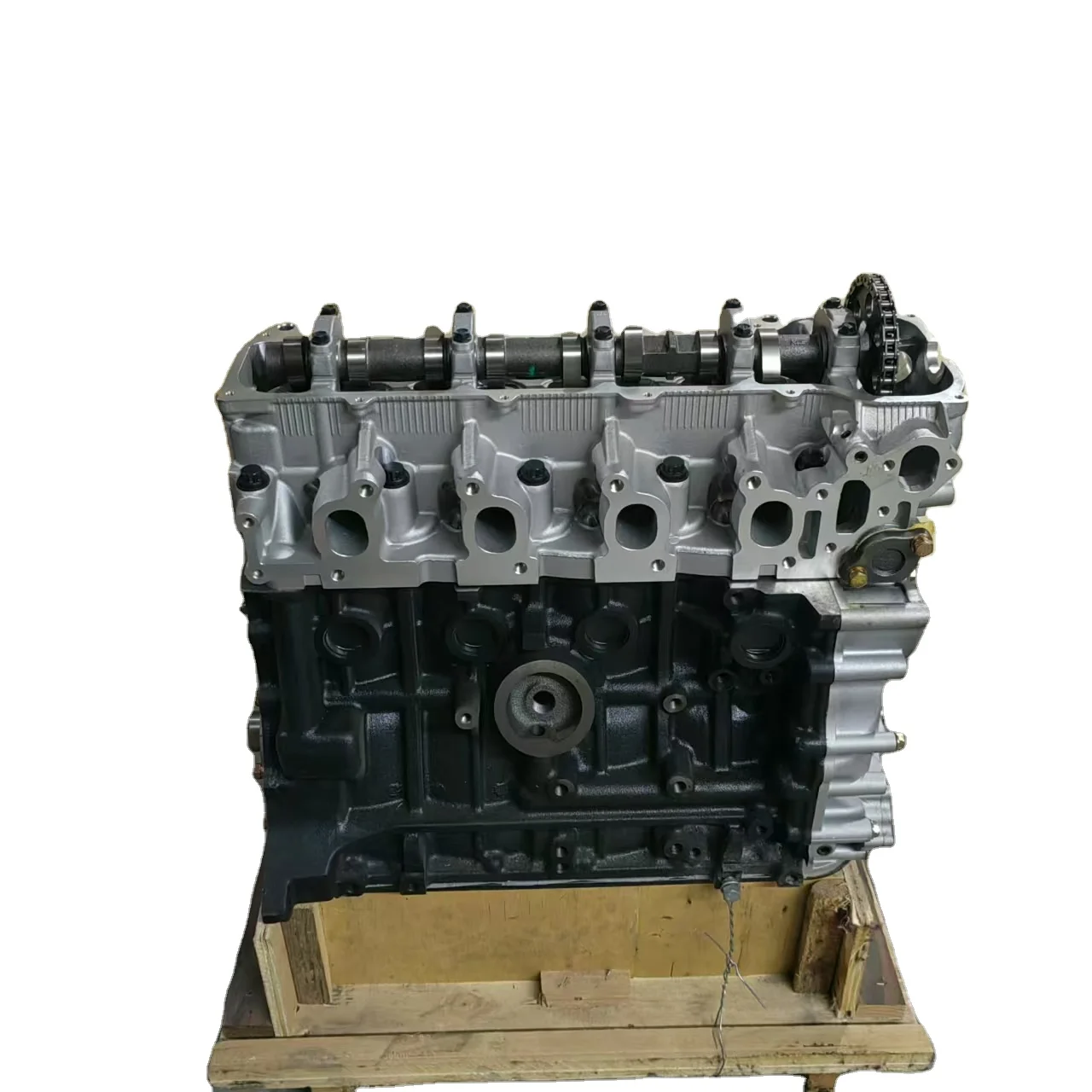 Wholesale Price Engine Long Block 2RZ For Toyota Hilux HiAce Tacoma 4 Runner Land Cruiser Prado 2.7L 2RZ Long Block