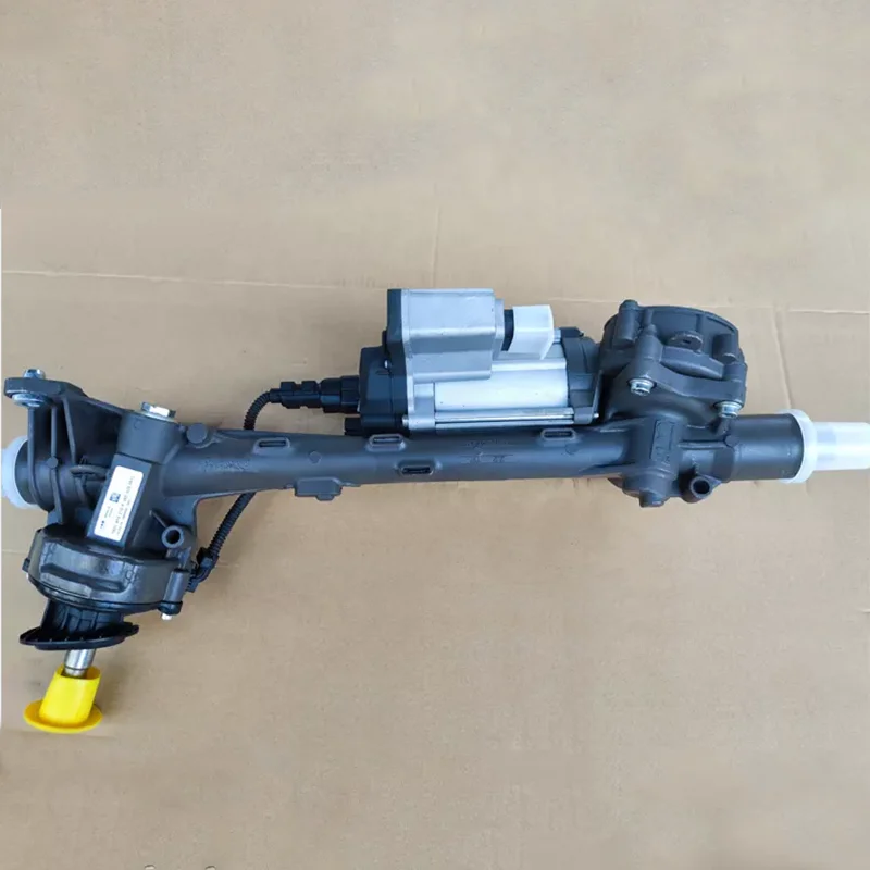 Electric Power Steering Rack For VW Volkswagen Tiguan Passat 5N1909144M 5N1423058E 5N1423058EX 5N1423058AX 5N1423058C 5N1423062T