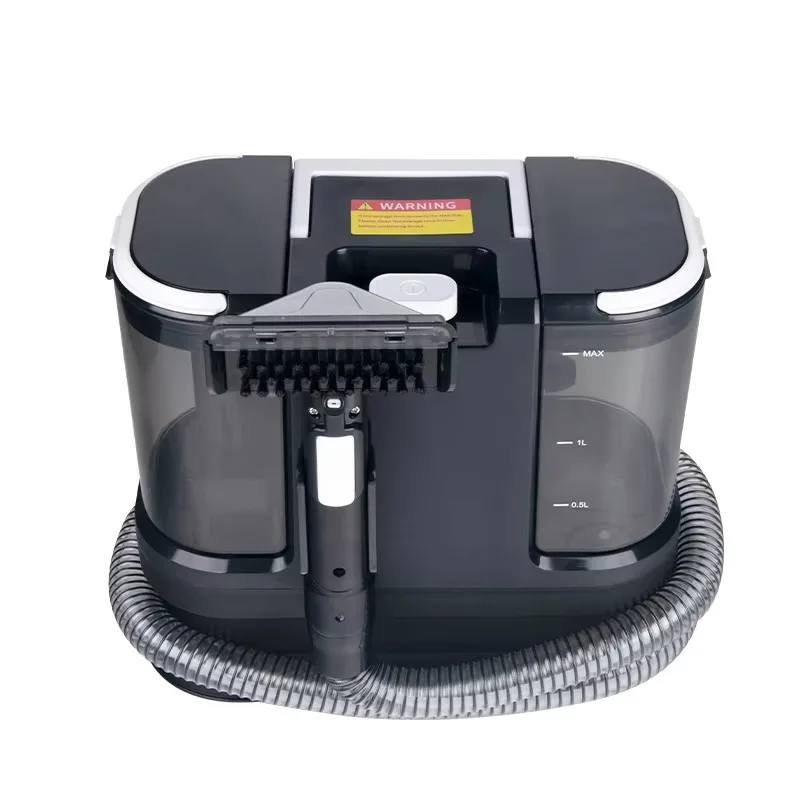 New OEM Top Quality Factory Wholesale Carpet Cleaning  Machine Dirt Remover Professional Car Cleaning Upholstery Spot Cleaners