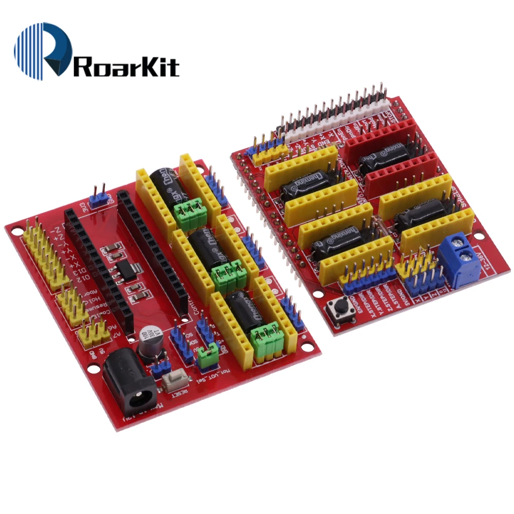 maquina-de-gravura-cnc-shield-v3-v4-impressora-3d-a4988-drv8825-at2100-placa-de-expansao-de-driver-para-arduino-diy-kit