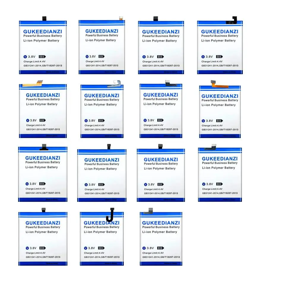 Аккумулятор BA612 BA02 BT61 (версия M) для Meizu M5, Meizu 5S, M1, M2, M3, M3e, MX4, MX5, MX6, Note L681, M681, 5, M5776 Pro, Mini, Plus